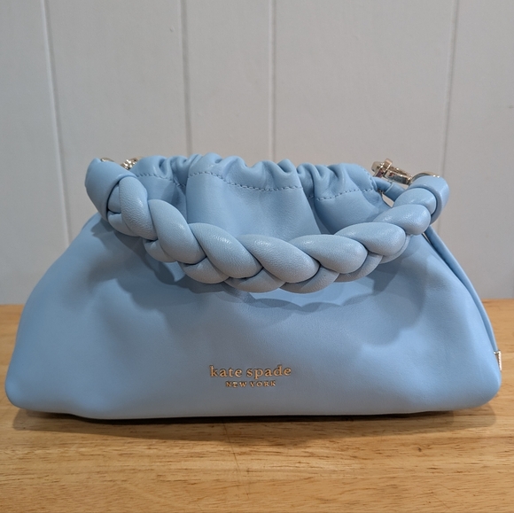 Kate Spade Meringue Crossbody Bag - Picture 3 of 5